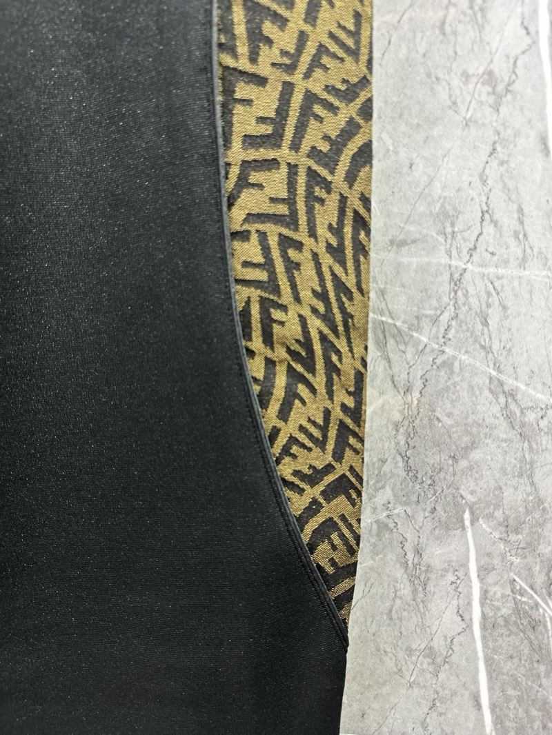 Fendi Long Pants